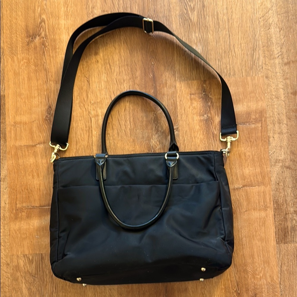 Lo & Sons Brookline Laptop Bag